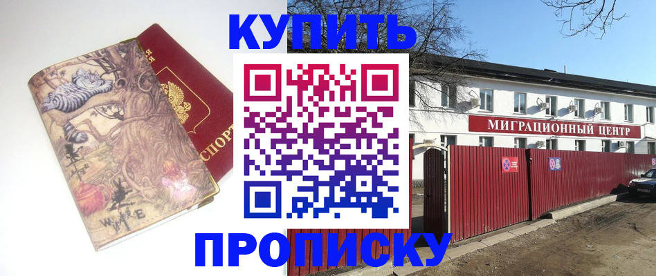 прописка от собственника в Старой Руссе